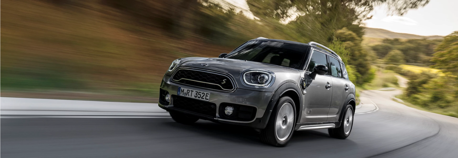 MINI's Motability Scheme explained